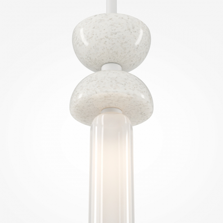 Pendant lamp Kyoto MOD178PL-01W - Suspensie moderna Maytoni [2]