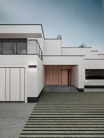 Exterior - FLORA