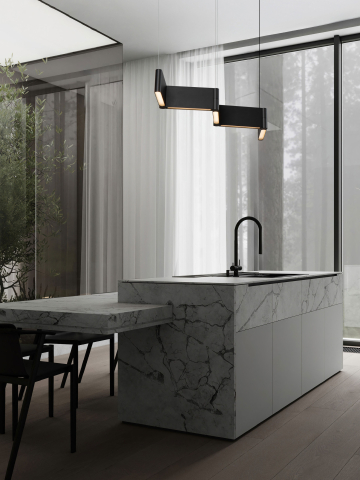 Decorative - FLUSSO
