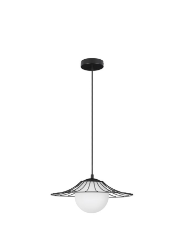 FLY suspensie SP1 - 9620126 - Matt Black Metal [1]