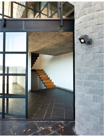 FOCUS aplica exterioara LED 752470
