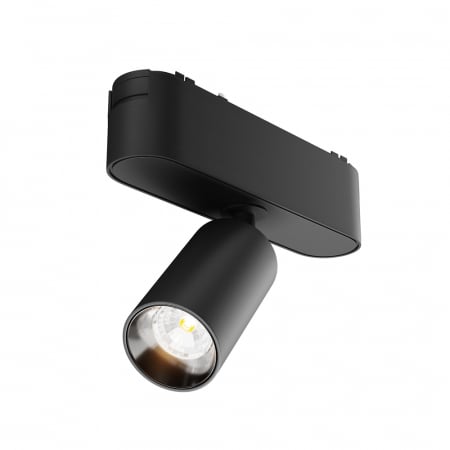 Sine magnetice - FOCUS LED - SPOT RADITY 5W - corpuri de iluminat tehnice