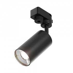 Sine mono (2 contacte) - Focus Mini Spot - Track Lighting TR002-1-GU10 - UNITY