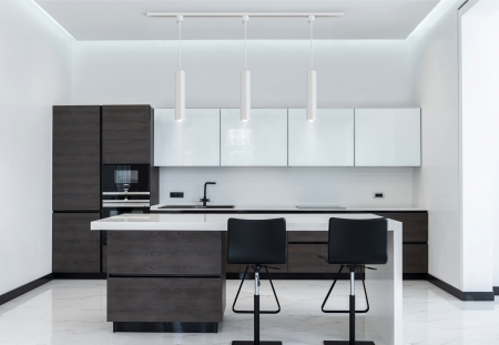 FOCUS Track Lighting TR025-1-GU10 - UNITY [1]