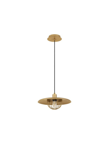 FOX suspensie SP1 - 9035951 - Gold & Black Metal [1]