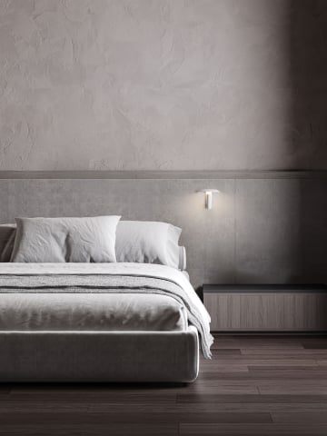 Decorative - FRANKIE 1 white
