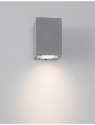 Aplice exterior - FUENTO aplica exterioara LED 9790542