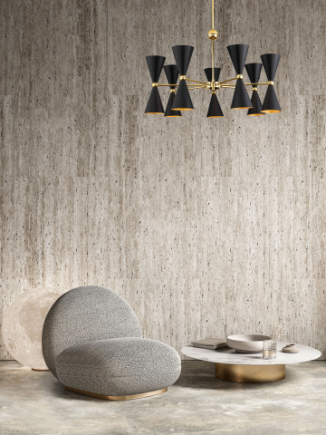 Lustre simple (suspensie) - GALA
