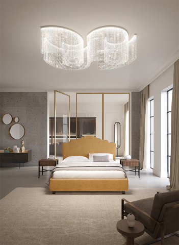 Decorative - GALASSIA T2 SNG Masiero