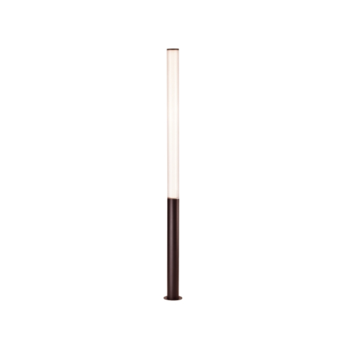 Exterior - BOLARDO 155CM IP65 32W 3000K CORTEN