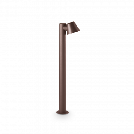 Stalpi - STALPISOR PENTRU EXTERIOR GAS ST - IDEAL-LUX