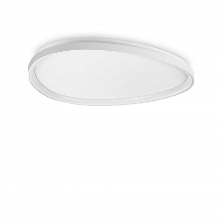 Plafoniere - GEMINI PL d081 on-off - PLAFONIERA MODERNA IDEAL LUX
