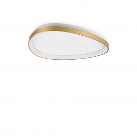 Plafoniere - GEMINI PL d061 on-off - PLAFONIERA MODERNA IDEAL LUX