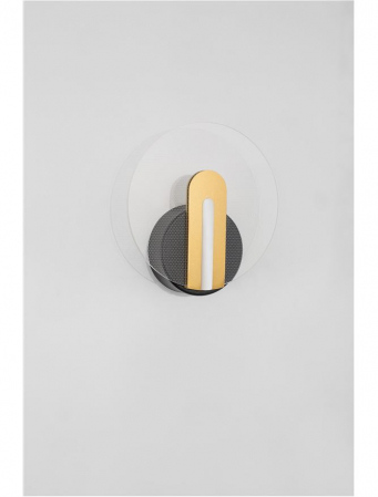 Genti AP8W - aplica moderna 9545401 - Nova Luce [2]