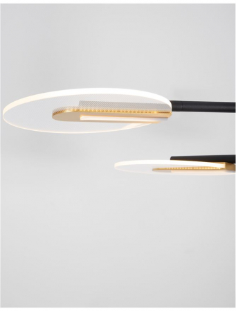 GeGenti SP41W - suspensie moderna LED 9545406 - Nova Luce [6]