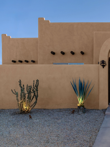 Exterior - GES
