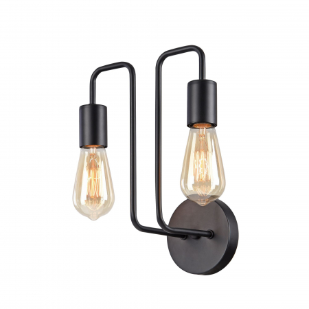 Aplice - Aplica modern casual Gilbert T532WL-02B - Maytoni