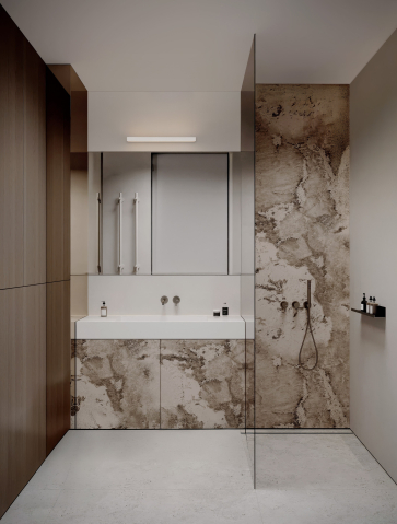Bathroom (baie) - GIOCO