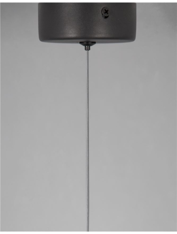 Giono SP1 - suspensie moderna LED [4]