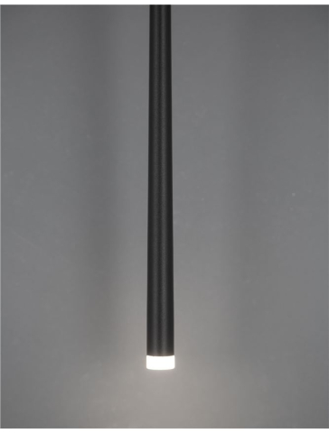 Giono SP1 - suspensie moderna LED [3]