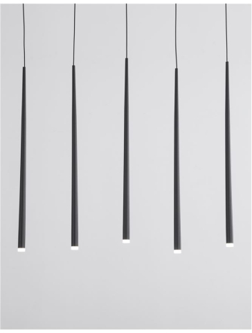 Giono SP7 - suspensie moderna LED [1]
