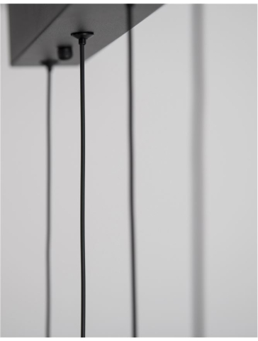 Giono SP7 - suspensie moderna LED [5]