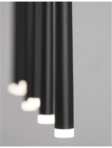 Giono SP7 - suspensie moderna LED [4]