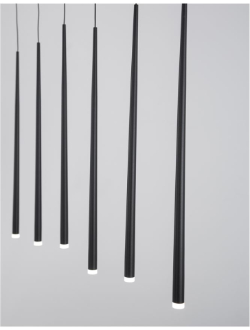 Giono SP7 - suspensie moderna LED [3]