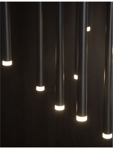 Giono SP12 round - suspensie moderna LED [6]