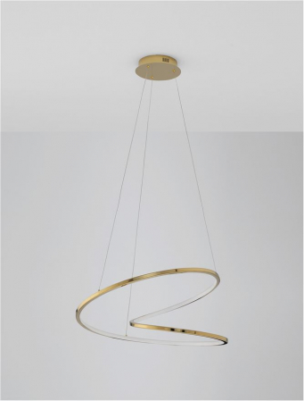 GIRISH - 9248109 - suspensie moderna Novaluce [2]
