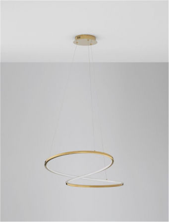 GIRISH - 9248109 - suspensie moderna Novaluce [4]