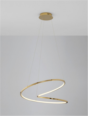 GIRISH - 9248109 - suspensie moderna Novaluce [3]