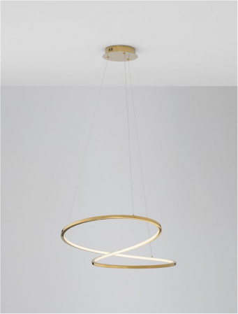 GIRISH - 9248109 - suspensie moderna Novaluce [5]