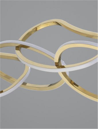 GIRISH - 9248111 - suspensie moderna Novaluce [7]