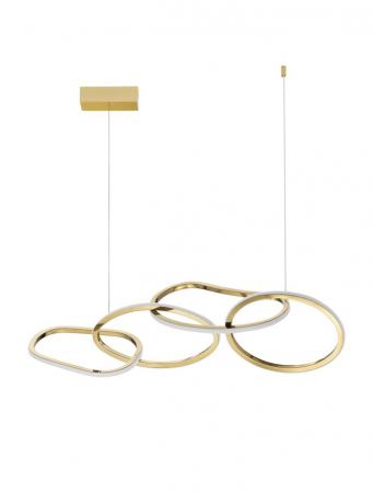 GIRISH - 9248111 - suspensie moderna Novaluce [1]