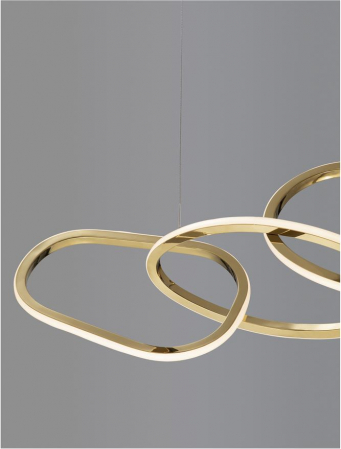 GIRISH - 9248111 - suspensie moderna Novaluce [6]
