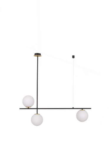 GIT Suspensie - 9009295 - SP3 Matt Black [1]