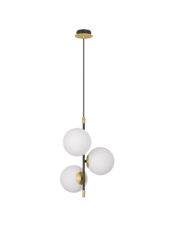 GIT Suspensie SP3 Matt Black [1]