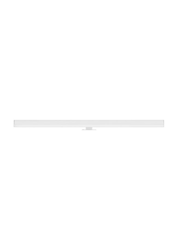 GLIM aplica - 787016 - White Aluminium & Acrylic [1]