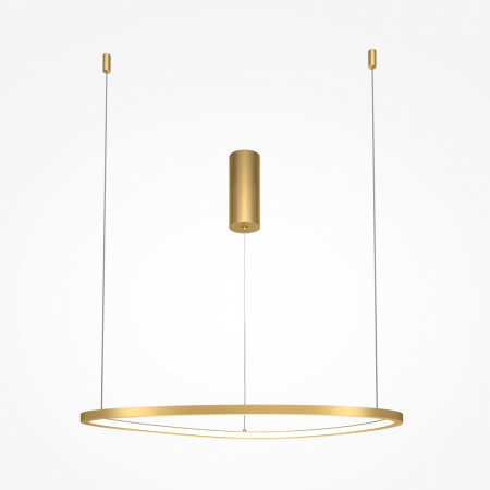 Suspensii - Glint MOD072PL-L28 - suspensie moderna - CORPURI DE ILUMINAT MAYTONI