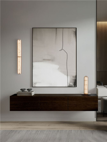 Gloree - Aplica moderna LED