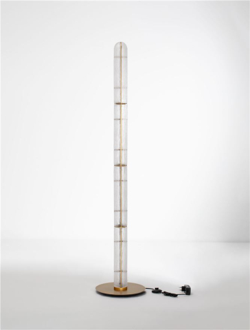 Gloree - Lampadar modern LED