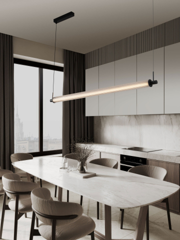 Lustre simple (suspensie) - GLOVIA