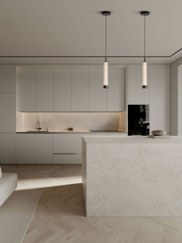 Lustre simple (suspensie) - GLOVIA