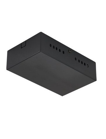Lighting Systems - Glow B-Black Iron Accessories-L18