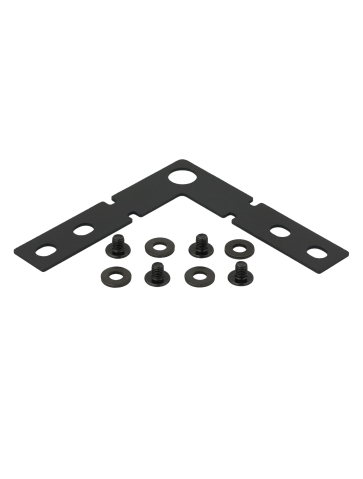 Lighting Systems - Glow B-Black Iron Accessories-L9.4