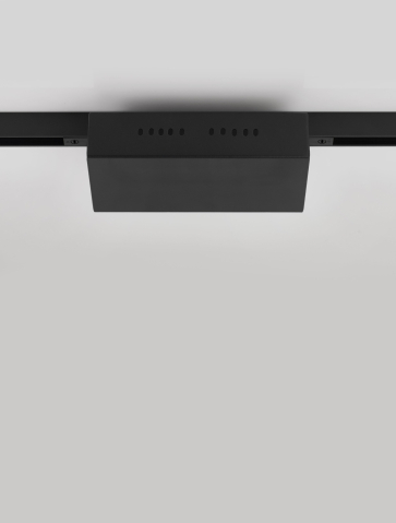 Lighting Systems - Glow B-Black Plastic Accessories-L26.8