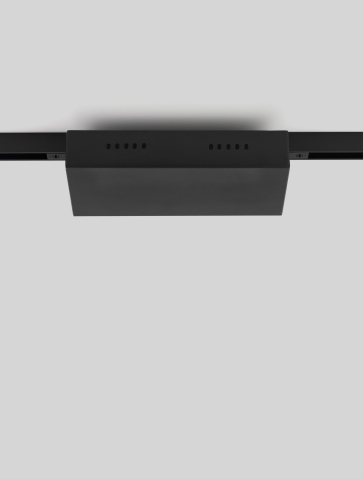 Lighting Systems - Glow B-Black Plastic Accessories-L31.8