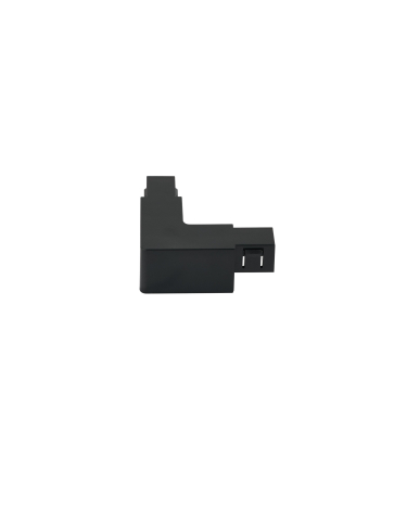 Lighting Systems - Glow B-Black Plastic Accessories-L6.7