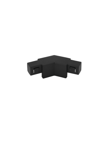 Lighting Systems - Glow B-Black Plastic Accessories-L7
